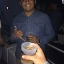 Christopher Cavero Arrunategui