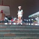 Maria Olivia Cevallos Garcia