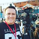 Johnny Xavier Jurado Herrera