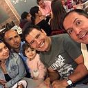 Alejandro Gonzalez Renteria