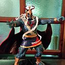 Christian Olmedo Regalado Sarmiento