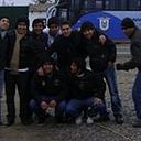 Roberto Mendoza Herrera