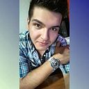 Diego Agustin Benitez Martinez