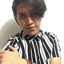 Vianey César Martínez