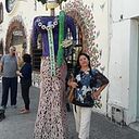 Rossana Méndez Celis