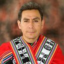 David Luis Mendoza Valdivia