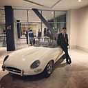 Sebastian R. Figueroa