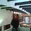 Adalberto Leon
