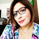 Claudia Medina