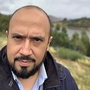 Ernesto Ramirez Salazar