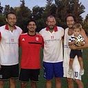 Federico Lopez Hilaire