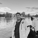 Max Anthony Ramos Gonzalez