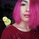 Quetzalli Miramontes