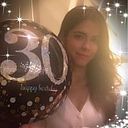 Katherine Barrero de Freitas