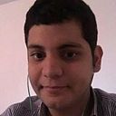 Daniel Coppel Vizcarra