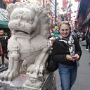 Silvana Pertuz-Belloso