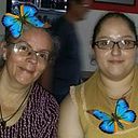 Libia Rumoroso Solís