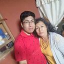 Deybi Evangelista Laos