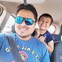 Francisco Hafid Rogero