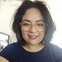 María Reyna Vargas
