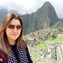 Medaly Alarcón Díaz