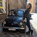 Cristina Traver Pastor