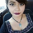 Ella Vistrain Nieves