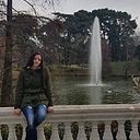 Gisela Rodríguez Mateo