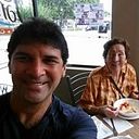 José Chávez Acosta