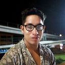 Daniel Castro Grandi