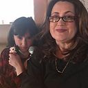 Adriana Almazan Lahl