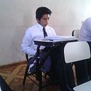 Cristhian Gilio