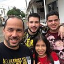 Fabian Andres Ayala Sanchez