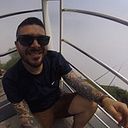 Nicolas Angarita