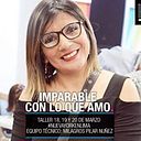 Milagros Pilar Ñuñez Tintaya