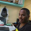 Marlon Onassi Fragoso Rodriguez