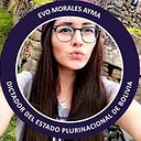 Mónica Sainz Torrico