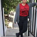 Estefani Acosta