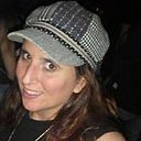 Carolina Anahi Scarlata