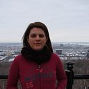 Olga Lucía Pellecer Menegazzo