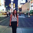 Catalina Torres Mejía