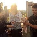 Daniela Delgado Viteri