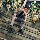 Daniel Estrada Estrada