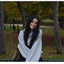 Sofía Román Barbieri