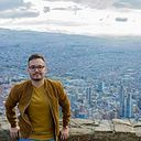 Rubén Macías Coutiño