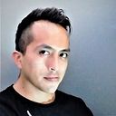 Daniel Vázquez Islas