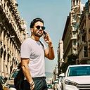 Israel Manzano Estrada