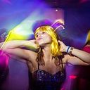 Natalia Trivelli Jiménez