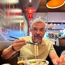 Sebastian Rubio Rizzo