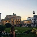 Javiera Yáñez Alertt